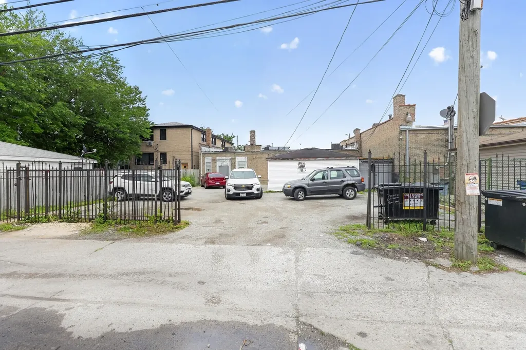 4342 West 63rd Street Chicago IL 60629