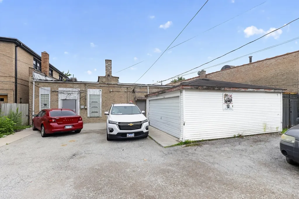 4342 West 63rd Street Chicago IL 60629