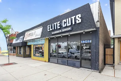4342 West 63rd Street Chicago IL 60629