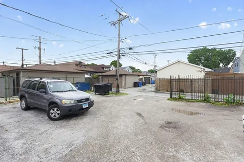 4342 West 63rd Street Chicago IL 60629