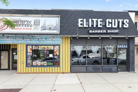 4342 West 63rd Street Chicago IL 60629