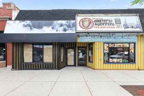 4342 West 63rd Street Chicago IL 60629