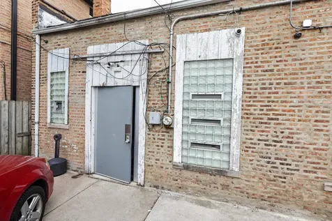 4342 West 63rd Street Chicago IL 60629