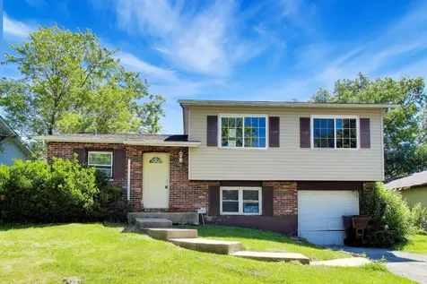 17781 Harvard Lane Country Club Hills IL 60478