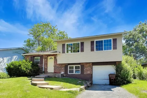 17781 Harvard Lane Country Club Hills IL 60478