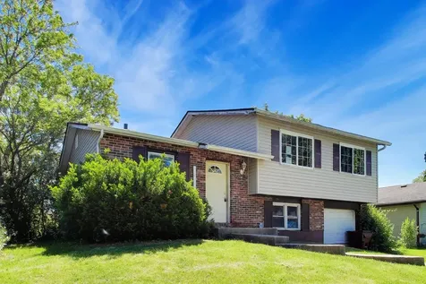 17781 Harvard Lane Country Club Hills IL 60478
