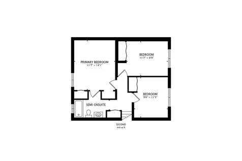 17781 Harvard Lane Country Club Hills IL 60478