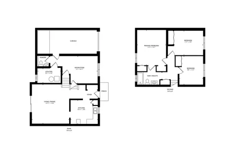 17781 Harvard Lane Country Club Hills IL 60478