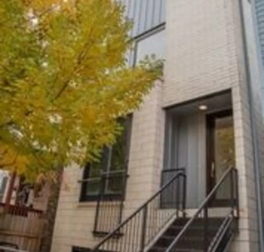 1708 South Desplaines Street Chicago IL 60616