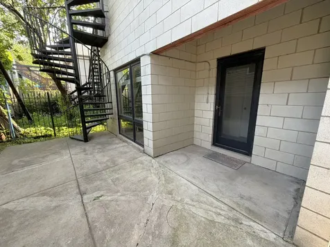 1708 South Desplaines Street Chicago IL 60616