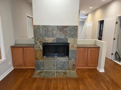 1708 South Desplaines Street Chicago IL 60616