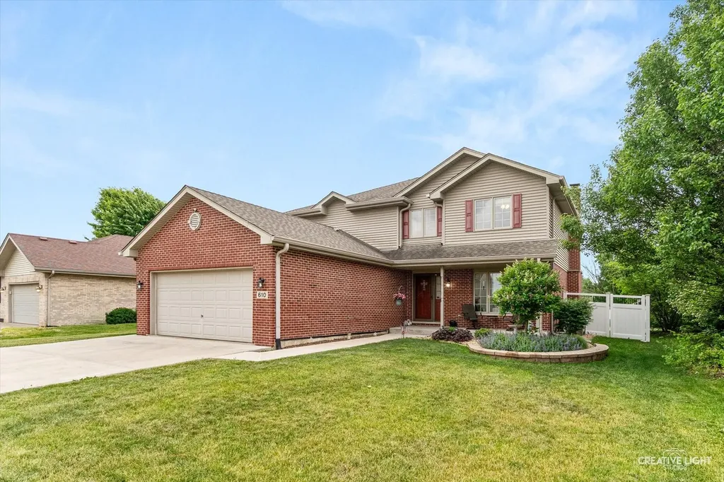 610 High Grove Drive Minooka IL 60447