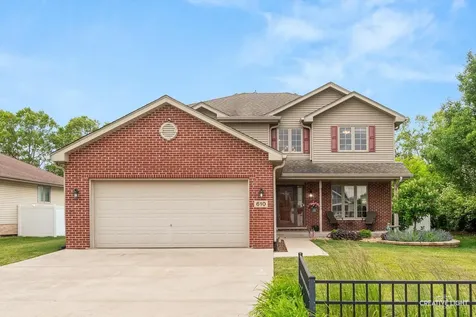 610 High Grove Drive Minooka IL 60447