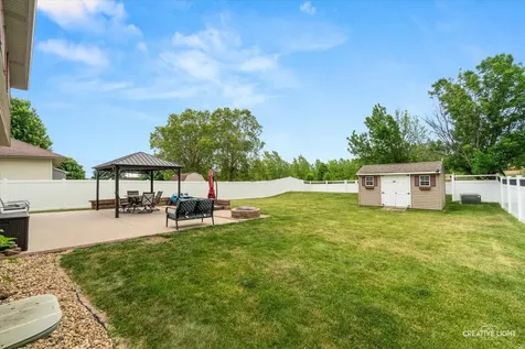 610 High Grove Drive Minooka IL 60447