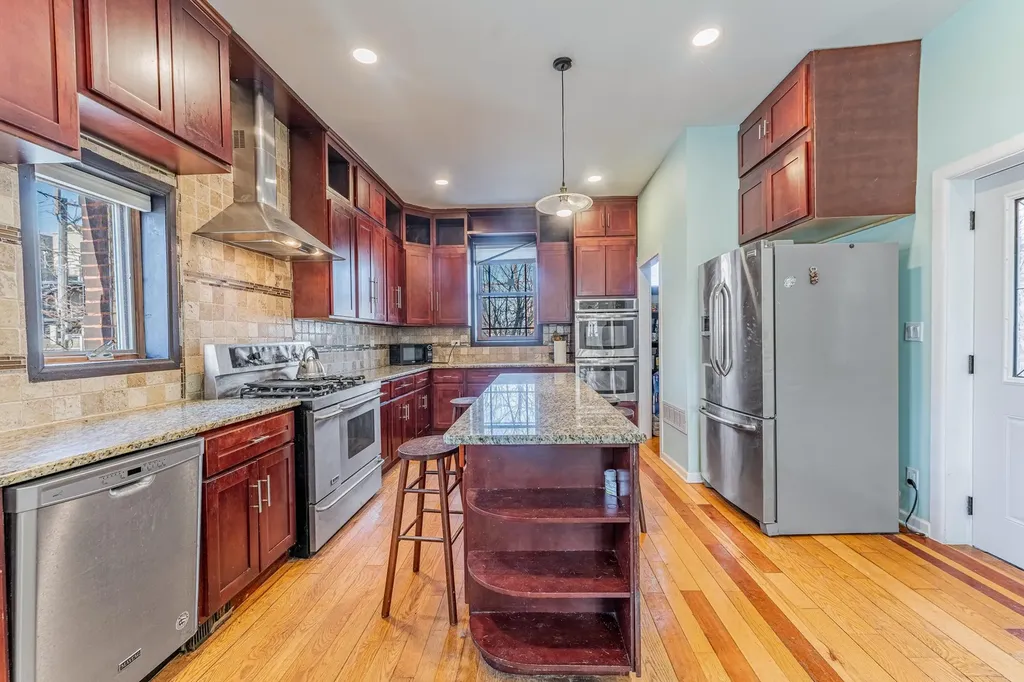 1500 East Marquette Road Chicago IL 60637