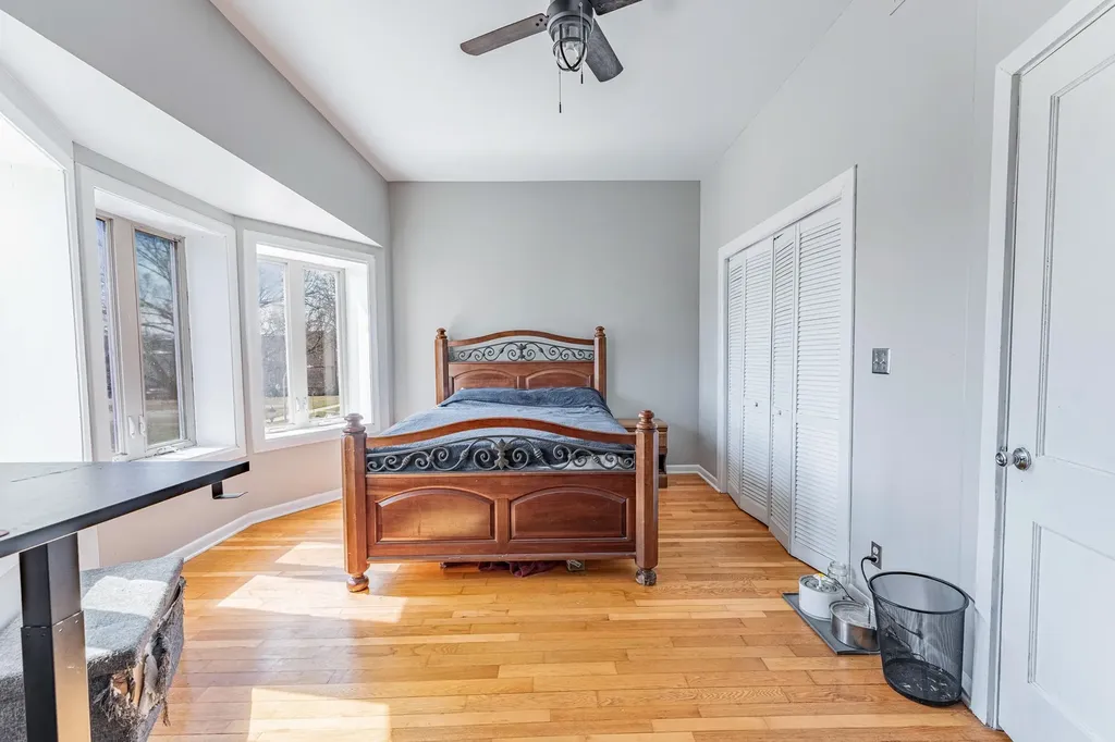 1500 East Marquette Road Chicago IL 60637