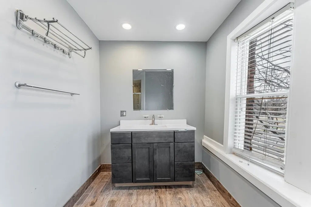 1500 East Marquette Road Chicago IL 60637