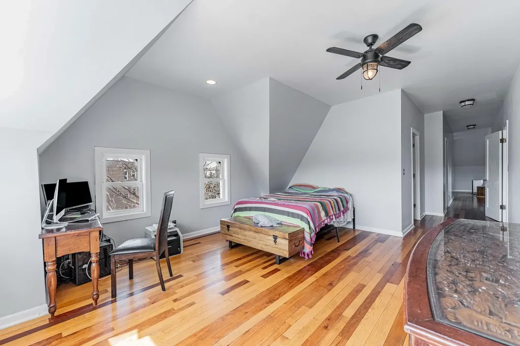 1500 East Marquette Road Chicago IL 60637