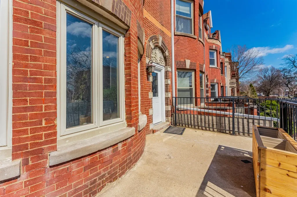 1500 East Marquette Road Chicago IL 60637