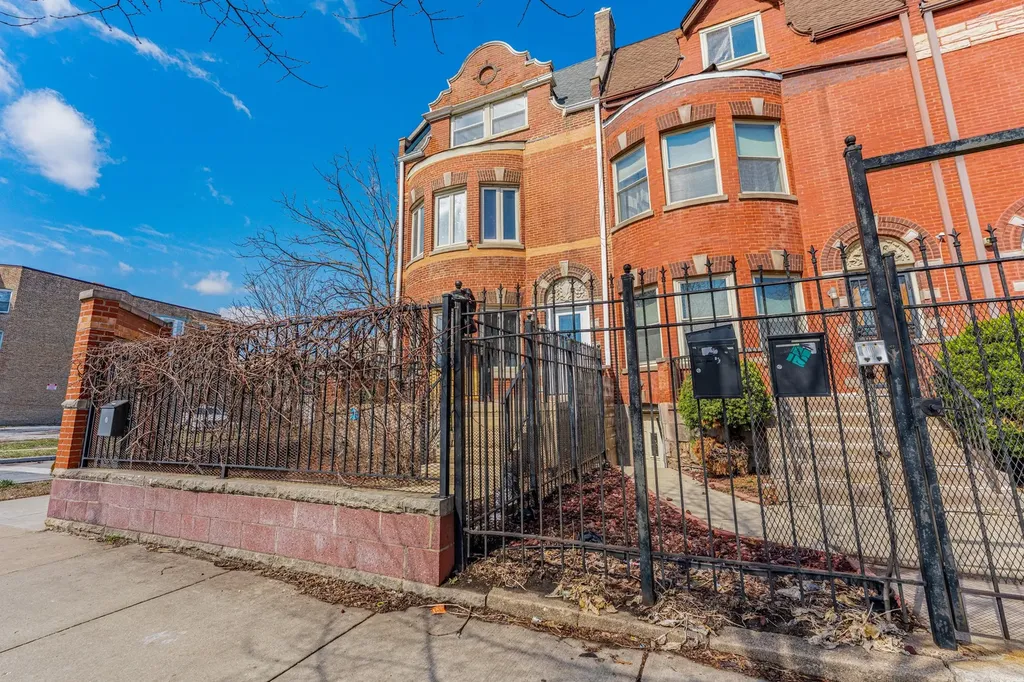 1500 East Marquette Road Chicago IL 60637
