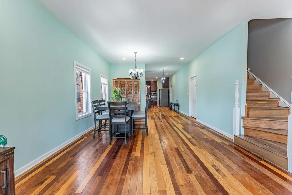 1500 East Marquette Road Chicago IL 60637
