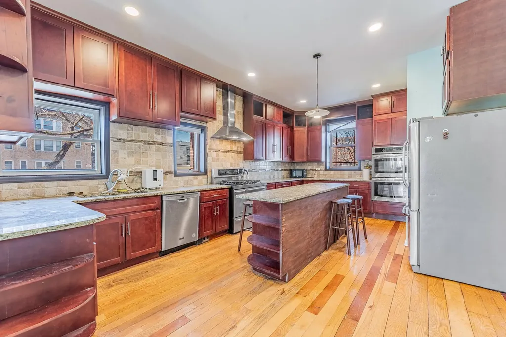 1500 East Marquette Road Chicago IL 60637