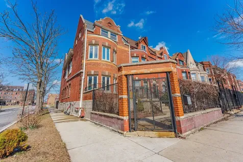 1500 East Marquette Road Chicago IL 60637
