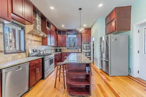 1500 East Marquette Road Chicago IL 60637