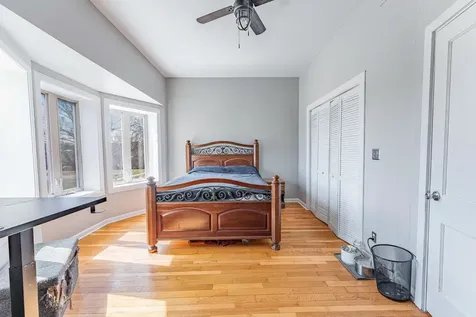1500 East Marquette Road Chicago IL 60637
