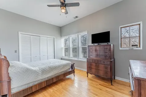 1500 East Marquette Road Chicago IL 60637