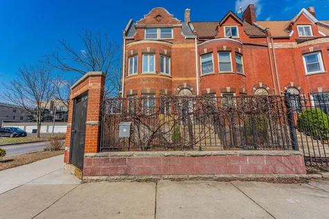 1500 East Marquette Road Chicago IL 60637