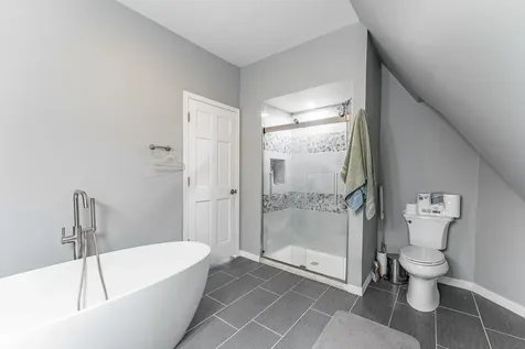 1500 East Marquette Road Chicago IL 60637