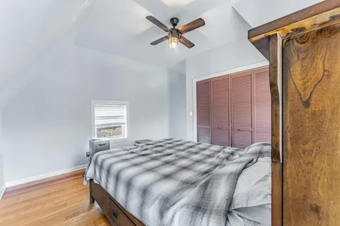 1500 East Marquette Road Chicago IL 60637