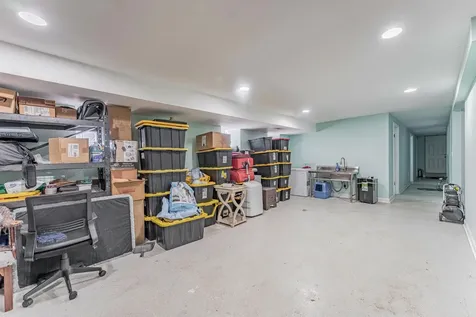1500 East Marquette Road Chicago IL 60637