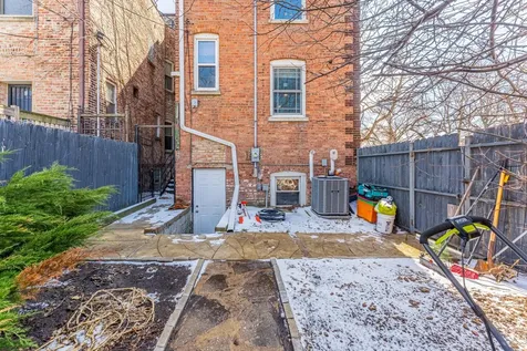 1500 East Marquette Road Chicago IL 60637