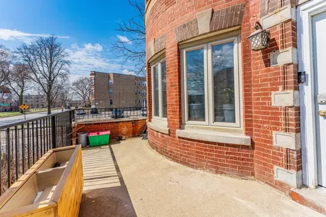 1500 East Marquette Road Chicago IL 60637