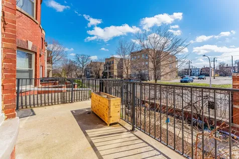 1500 East Marquette Road Chicago IL 60637