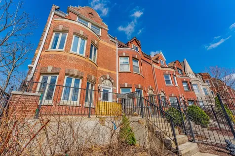 1500 East Marquette Road Chicago IL 60637