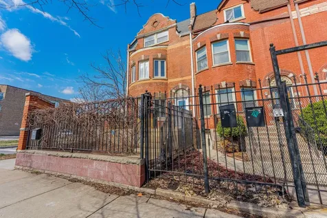 1500 East Marquette Road Chicago IL 60637