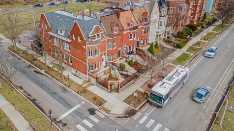 1500 East Marquette Road Chicago IL 60637