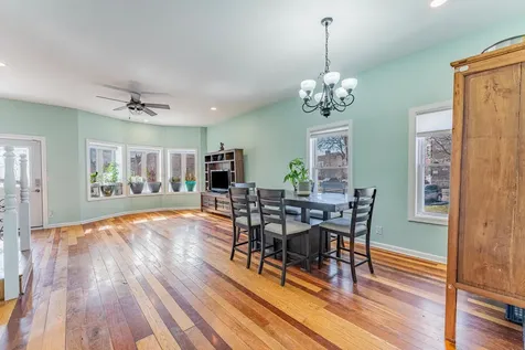 1500 East Marquette Road Chicago IL 60637