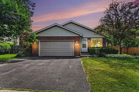 944 Premrose Court Romeoville IL 60446