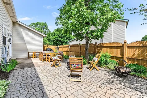 944 Premrose Court Romeoville IL 60446