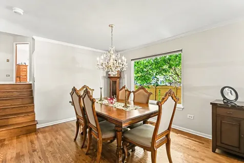 944 Premrose Court Romeoville IL 60446