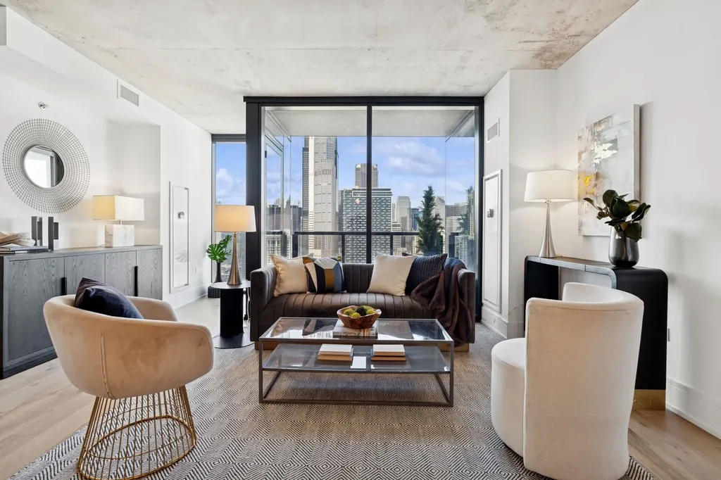 234 West Polk Street Chicago IL 60607