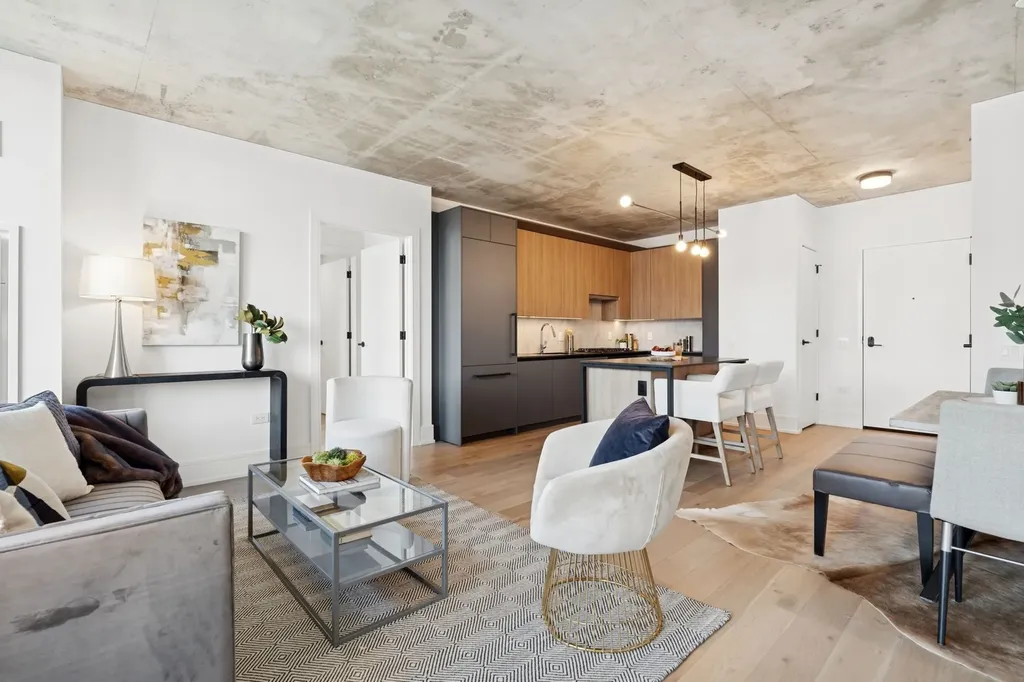 234 West Polk Street Chicago IL 60607