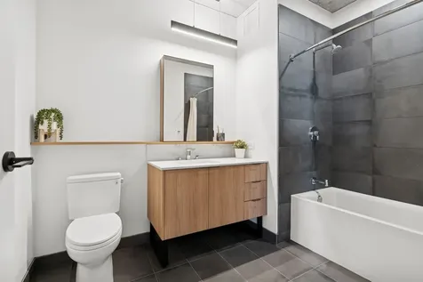234 West Polk Street Chicago IL 60607