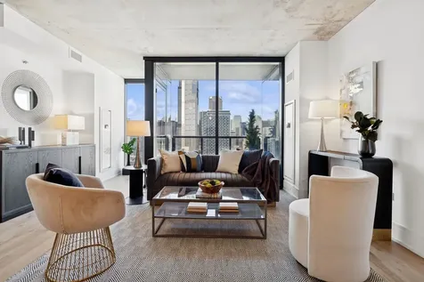 234 West Polk Street Chicago IL 60607