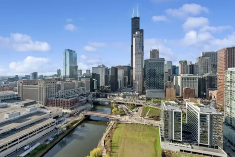 234 West Polk Street Chicago IL 60607