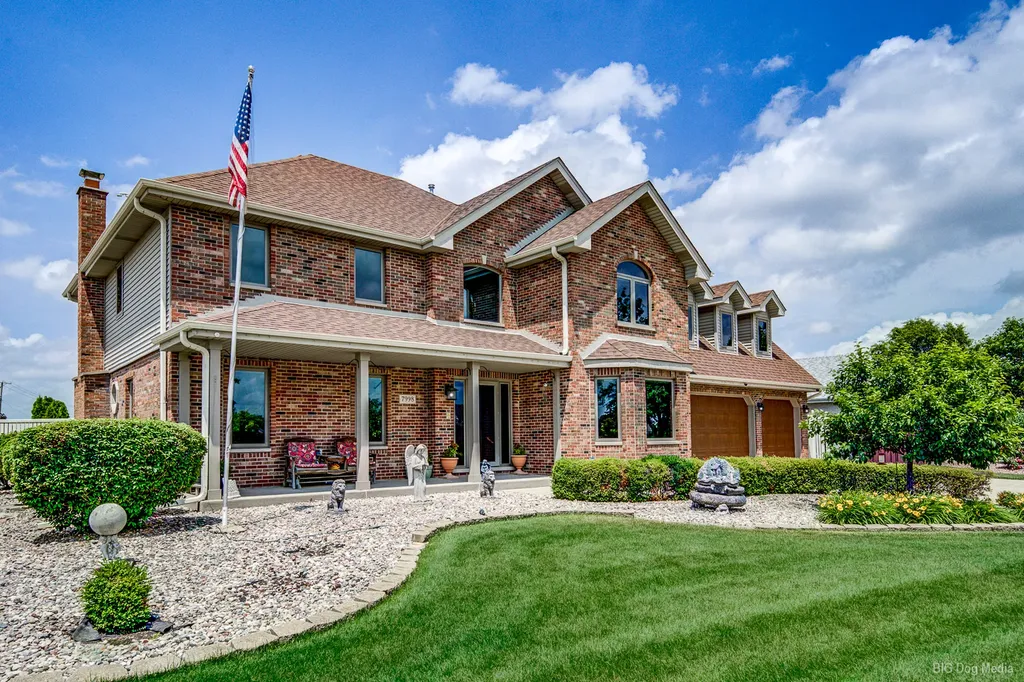 7998 Champlain Avenue Tinley Park IL 60477